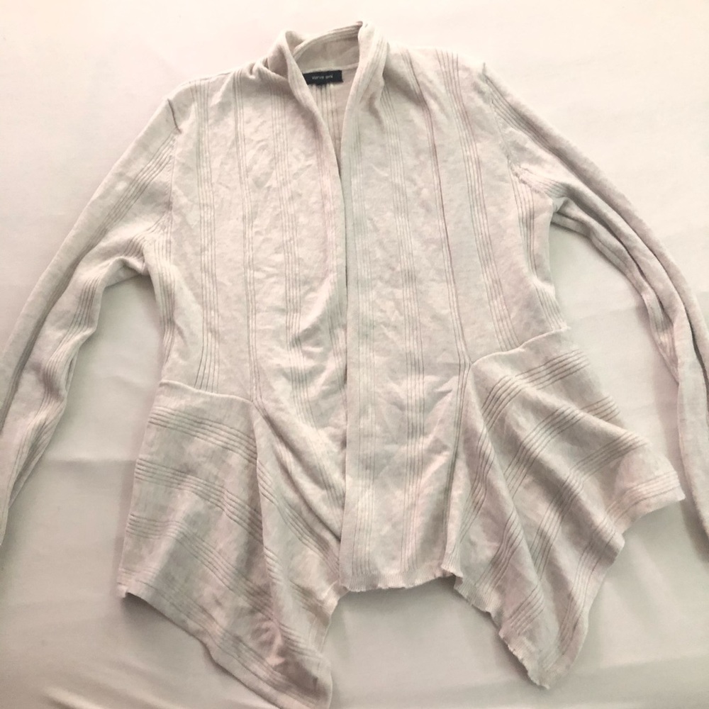 Verve ami cardigan